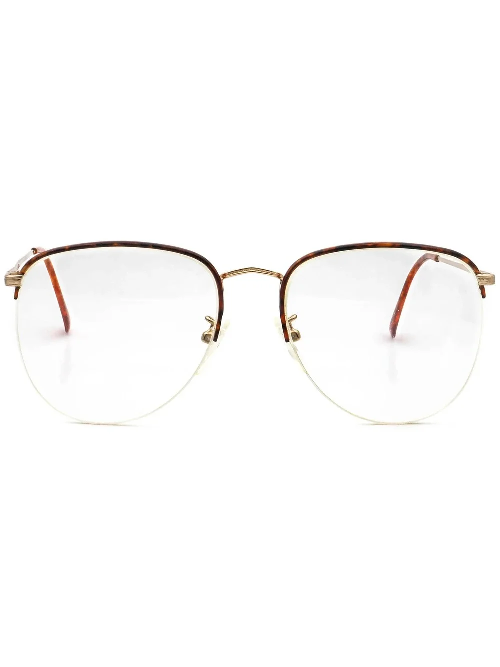 Ralph Lauren Polo Classic V Deluxe Eyewear